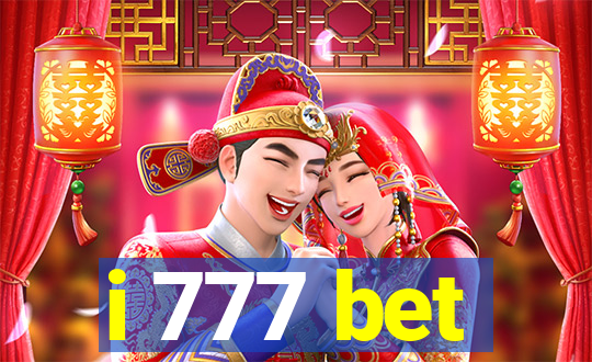 i 777 bet